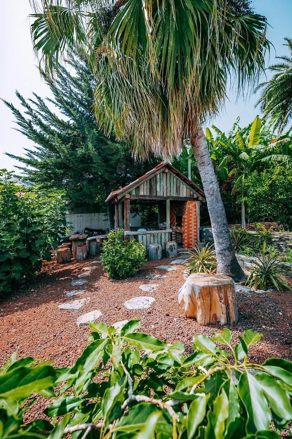 Casa Maravilha Villa Caniço Tatil Evi