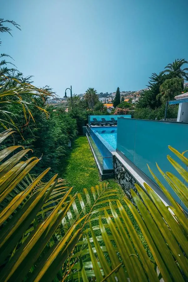 Tatil Evi Casa Maravilha Villa Caniço Portekiz