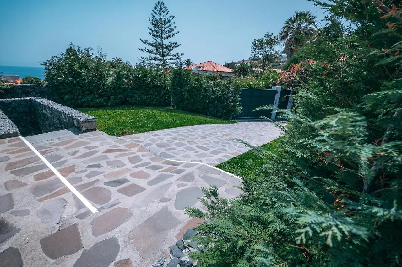 Casa Maravilha Villa Caniço