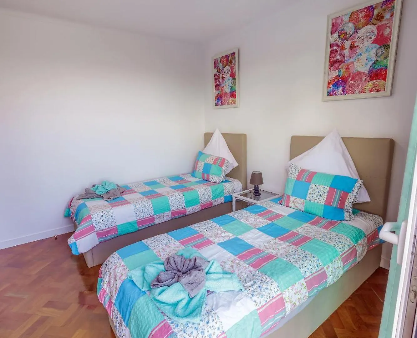 Casa Maravilha Villa Caniço
