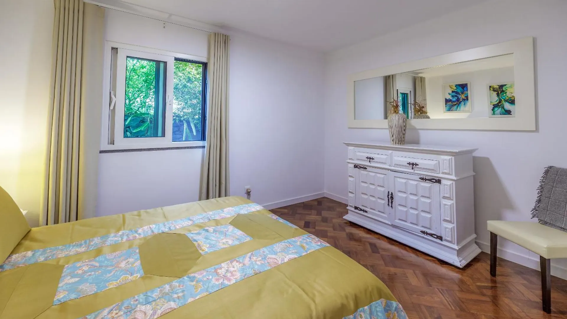 Tatil Evi Casa Maravilha Villa Caniço