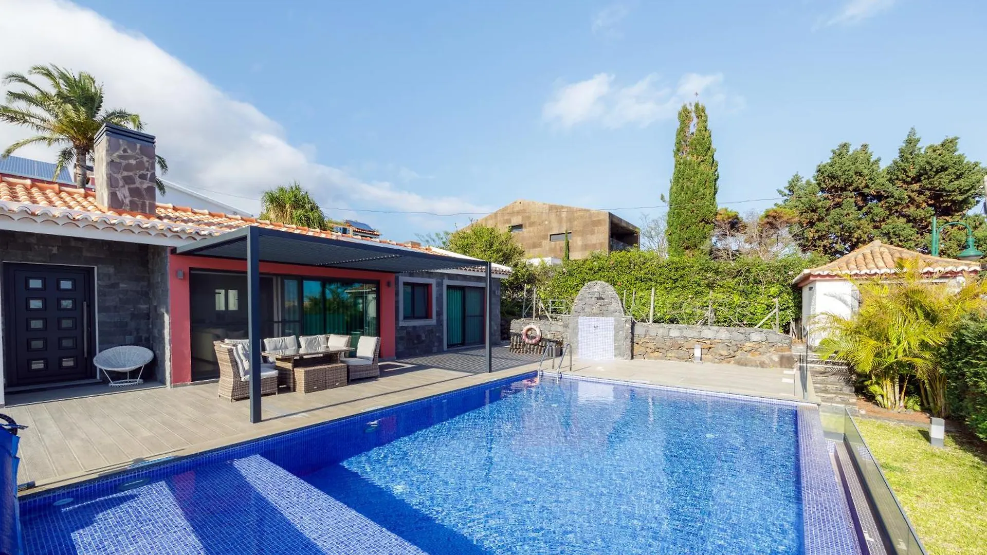 Casa Maravilha Villa Caniço