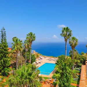 4* Hotel Quinta Splendida Wellness&botanical Garden